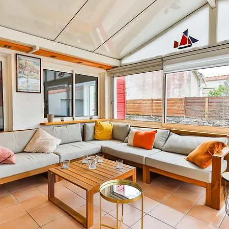 La Rouge - Wifi - Parking * Les Bussolleries