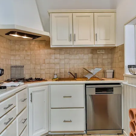 La Rouge - Wifi - Parking * Les Bussolleries