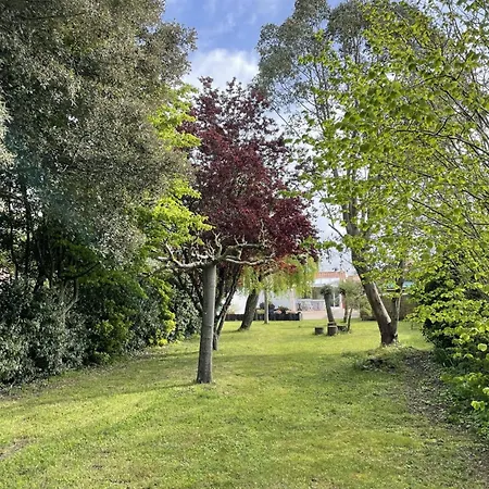 La Rouge - Wifi - Parking