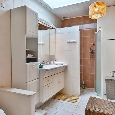 La Rouge - Wifi - Parking * Les Bussolleries