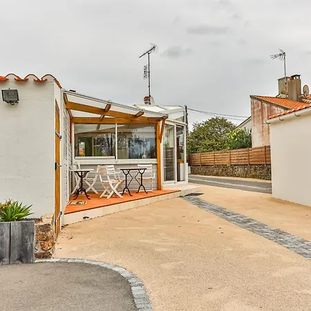 La Rouge - Wifi - Parking