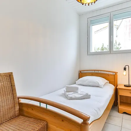Holiday home La Rouge - Wifi - Parking *