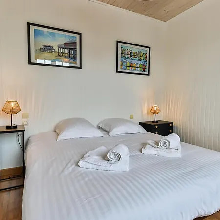 La Rouge - Wifi - Parking Les Bussolleries