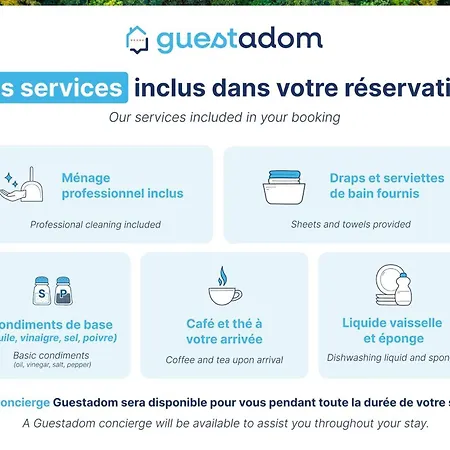La Rouge - Wifi - Parking Les Bussolleries