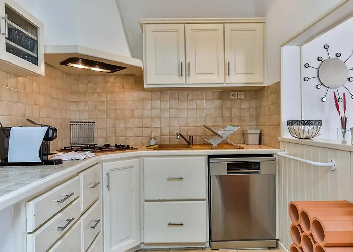 La Rouge - Wifi - Parking * Les Bussolleries