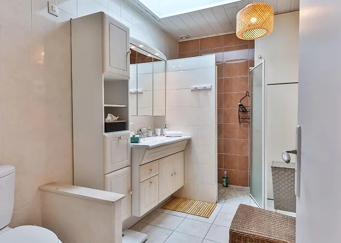 La Rouge - Wifi - Parking * Les Bussolleries