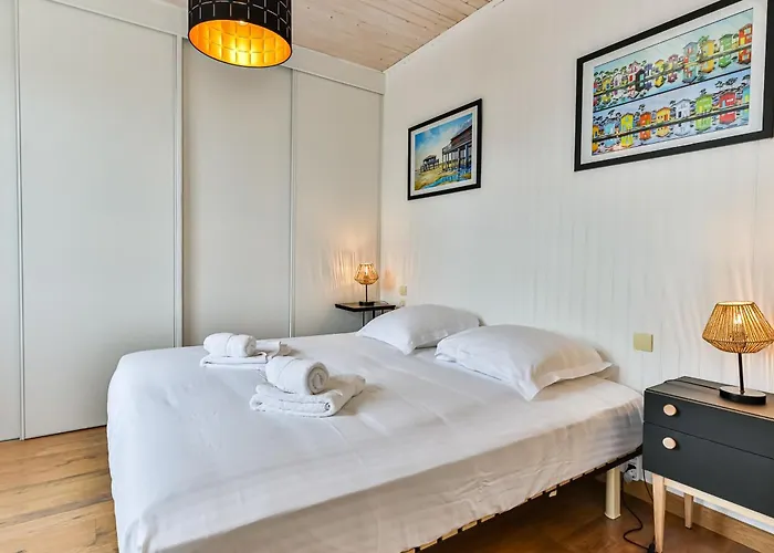 La Rouge - Wifi - Parking Tatil Evi *