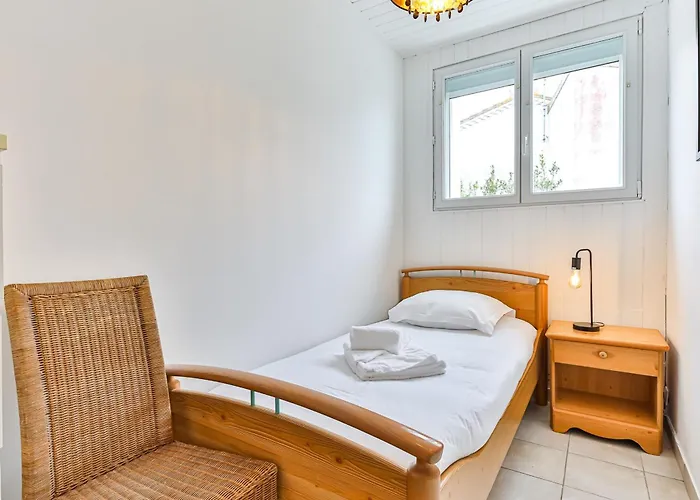 Tatil Evi La Rouge - Wifi - Parking *