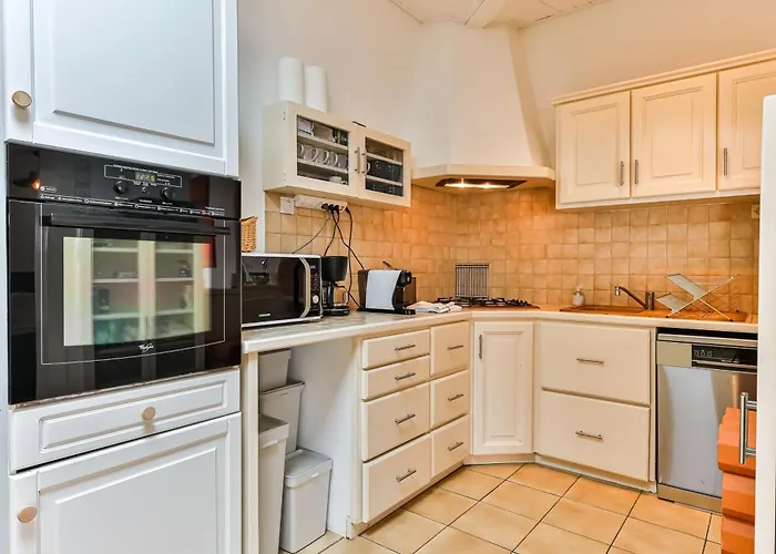 La Rouge - Wifi - Parking Tatil Evi Les Bussolleries