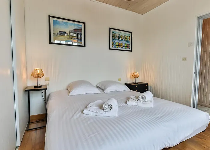 La Rouge - Wifi - Parking Les Bussolleries